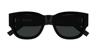 Occhiali da sole Saint Laurent Monogram SL M174