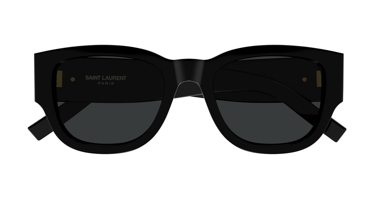 Occhiali da sole Saint Laurent Monogram SL M174