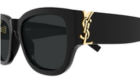 Occhiali da sole Saint Laurent Monogram SL M174