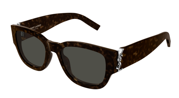 Occhiali da sole Saint Laurent Monogram SL M174