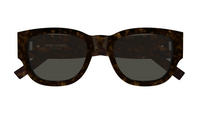 Occhiali da sole Saint Laurent Monogram SL M174