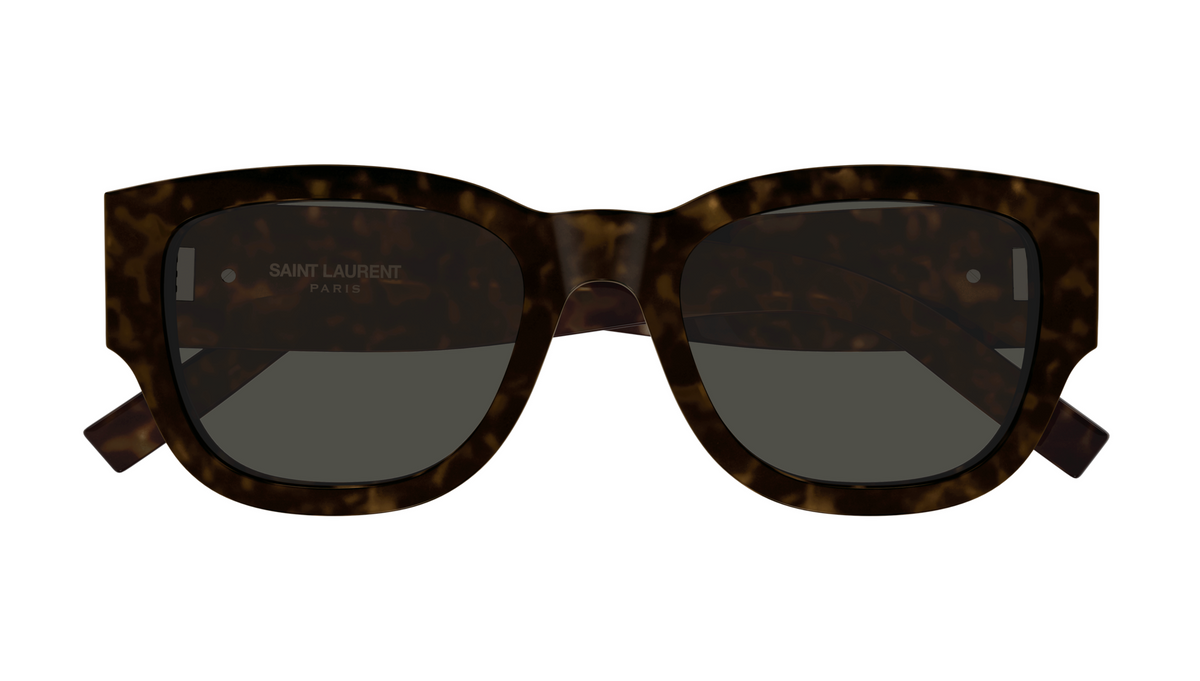 Occhiali da sole Saint Laurent Monogram SL M174