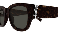 Occhiali da sole Saint Laurent Monogram SL M174
