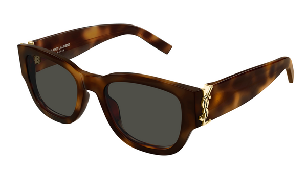 Occhiali da sole Saint Laurent Monogram SL M174