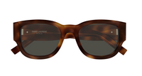 Occhiali da sole Saint Laurent Monogram SL M174