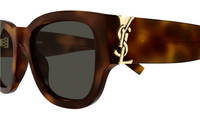 Occhiali da sole Saint Laurent Monogram SL M174