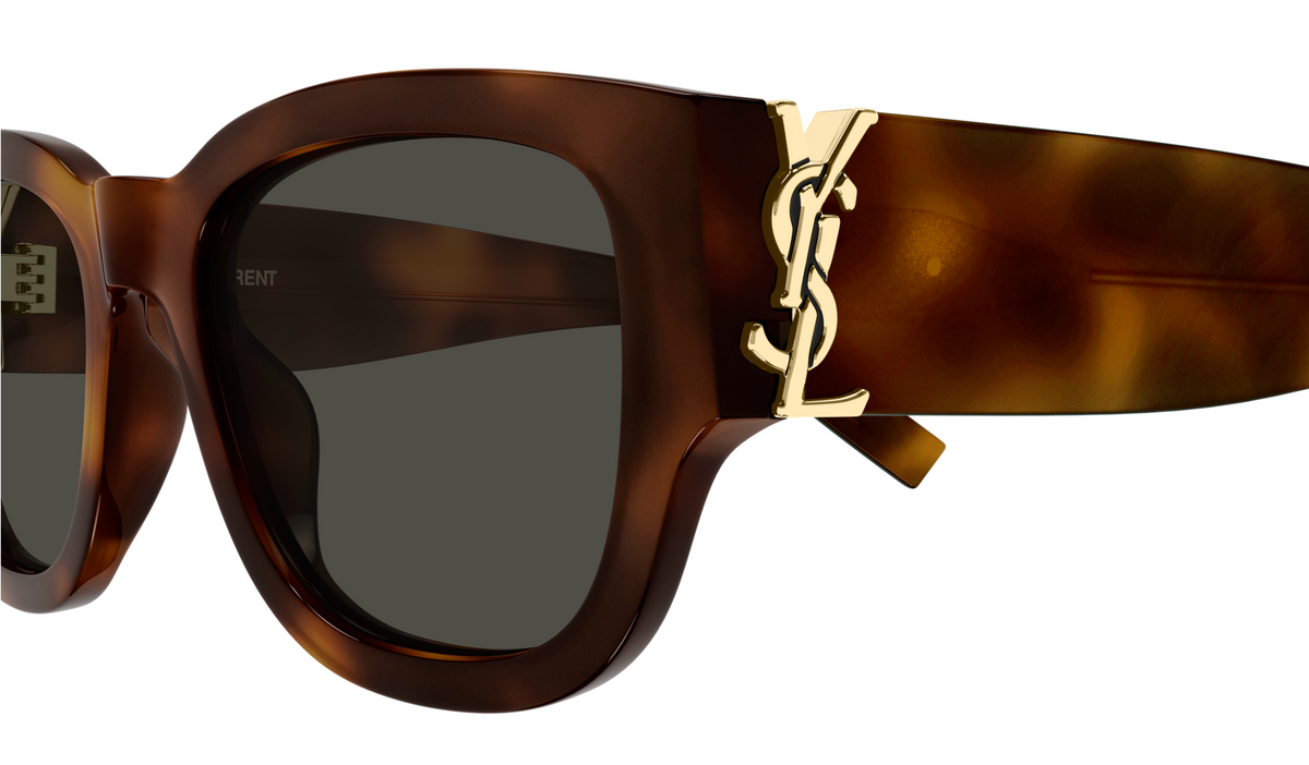 Occhiali da sole Saint Laurent Monogram SL M174