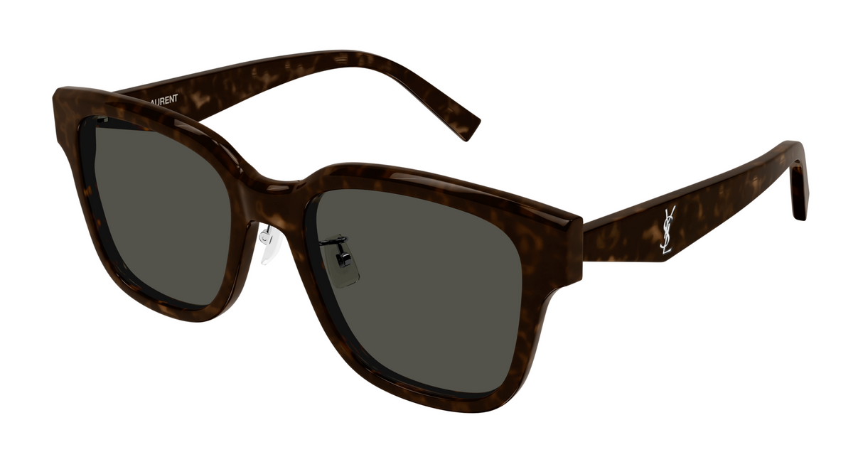 Lunettes de soleil Saint Laurent Monogram SL M173/K