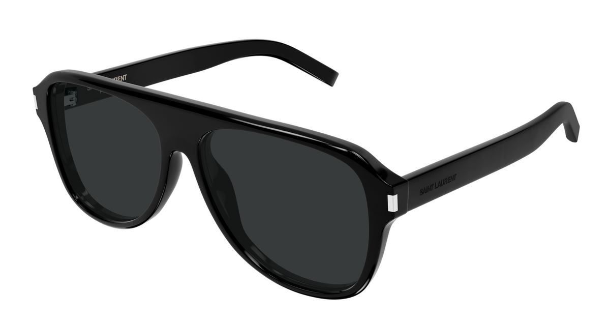 Lunettes de soleil Saint Laurent Corner Angle SL 970