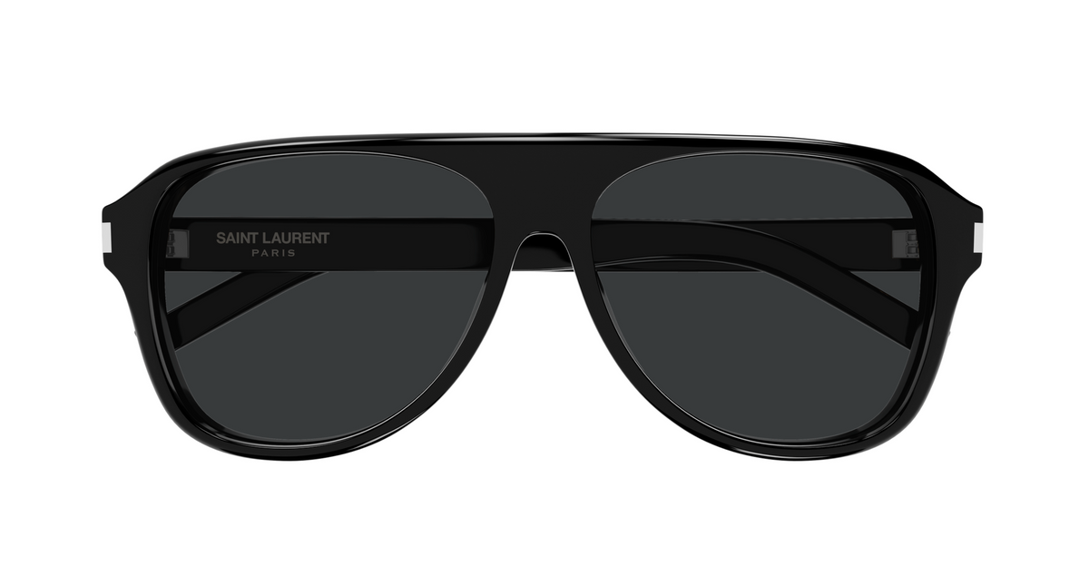 Lunettes de soleil Saint Laurent Corner Angle SL 970