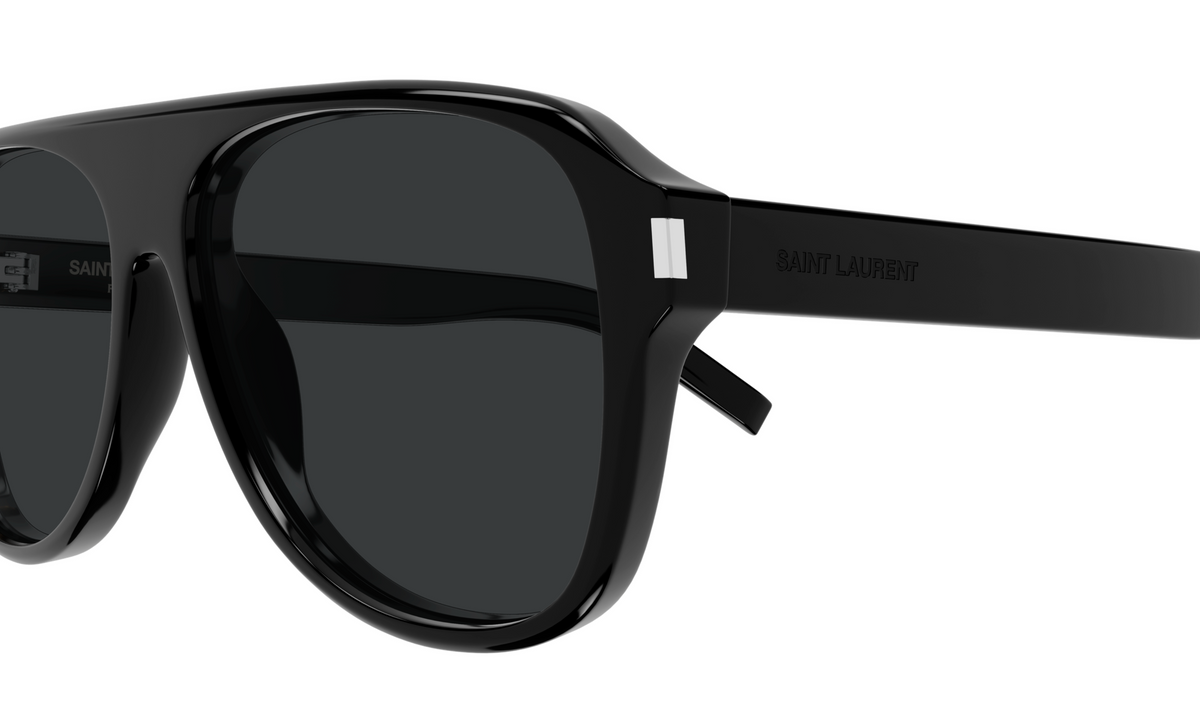 Lunettes de soleil Saint Laurent Corner Angle SL 970