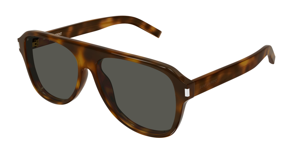 Lunettes de soleil Saint Laurent Corner Angle SL 970
