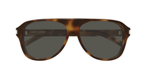 Lunettes de soleil Saint Laurent Corner Angle SL 970