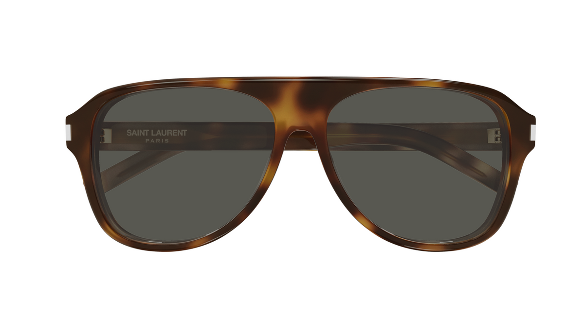 Lunettes de soleil Saint Laurent Corner Angle SL 970