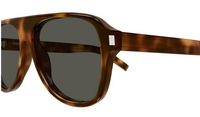 Lunettes de soleil Saint Laurent Corner Angle SL 970