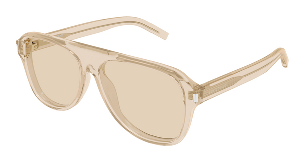 Lunettes de soleil Saint Laurent Corner Angle SL 970