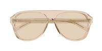 Lunettes de soleil Saint Laurent Corner Angle SL 970