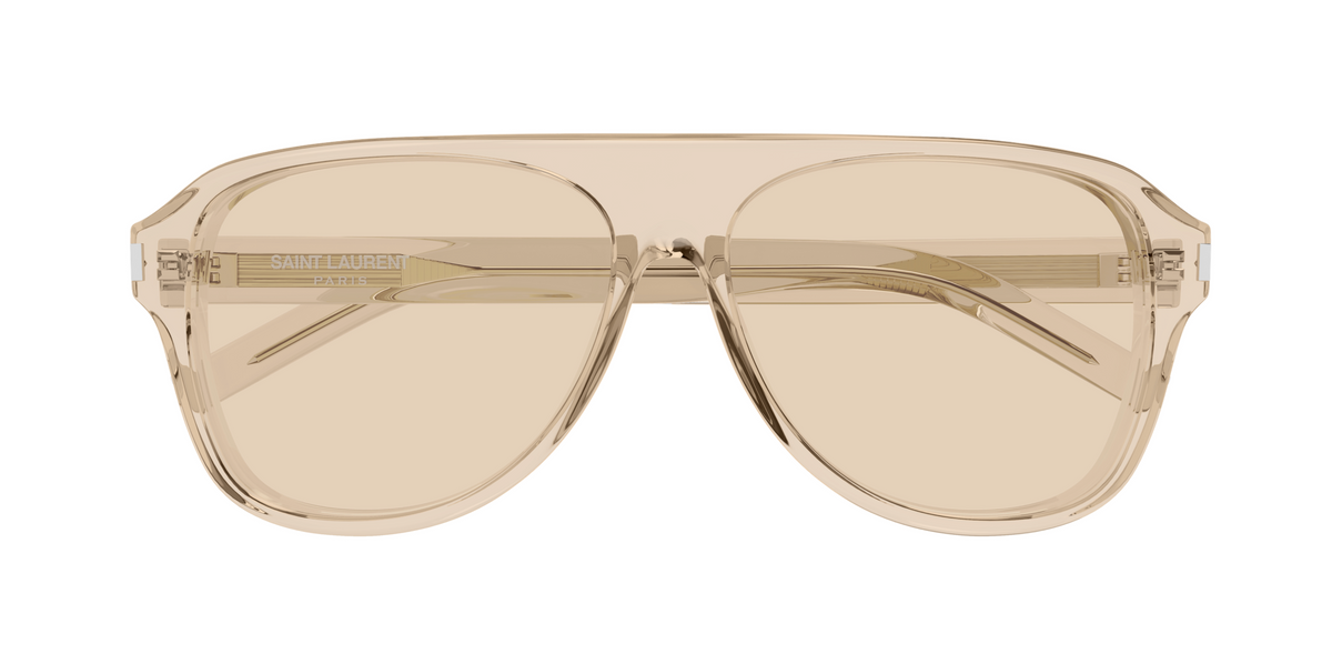 Lunettes de soleil Saint Laurent Corner Angle SL 970