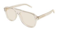 Lunettes de soleil Saint Laurent Corner Angle SL 970