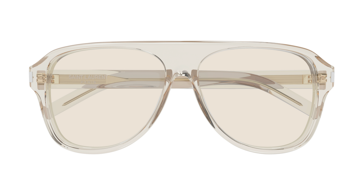 Lunettes de soleil Saint Laurent Corner Angle SL 970