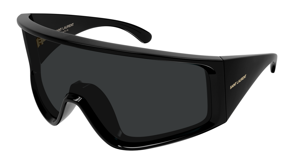 Lunettes de soleil Saint Laurent SL Logo SL 969