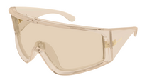 Lunettes de soleil Saint Laurent SL Logo SL 969