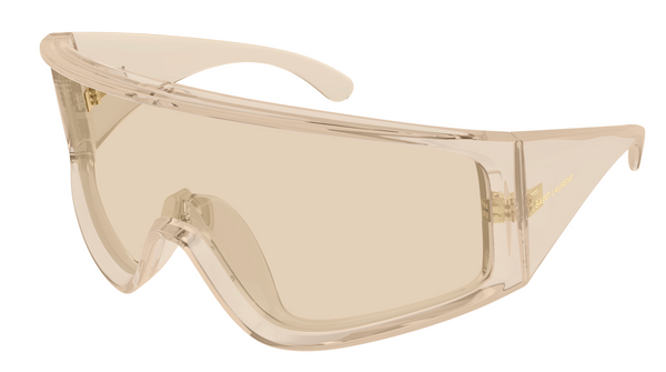 Lunettes de soleil Saint Laurent SL Logo SL 969