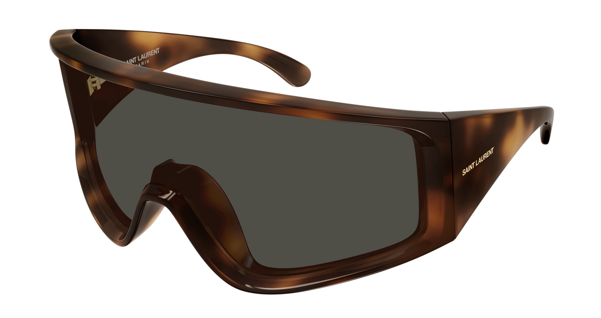 Lunettes de soleil Saint Laurent SL Logo SL 969