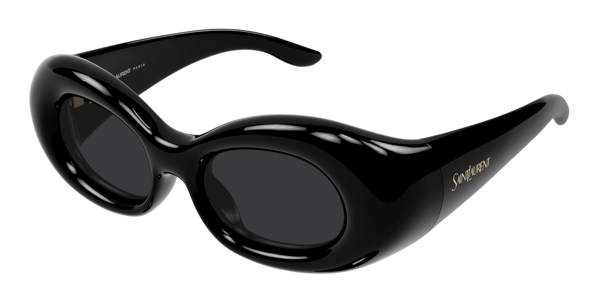 Sonnenbrille Saint Laurent SL Logo SL 968