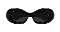 Sonnenbrille Saint Laurent SL Logo SL 968
