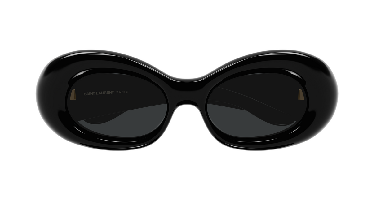 Sonnenbrille Saint Laurent SL Logo SL 968