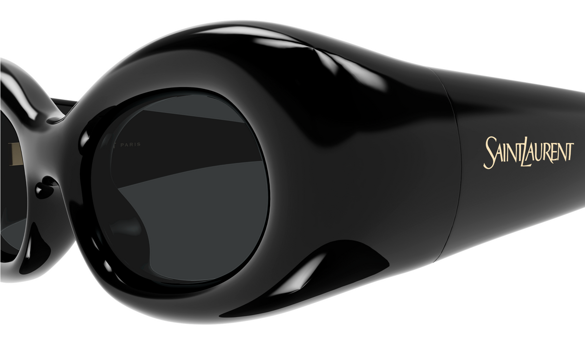 Sonnenbrille Saint Laurent SL Logo SL 968