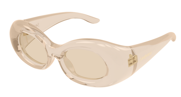 Sonnenbrille Saint Laurent SL Logo SL 968