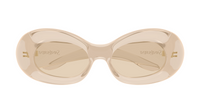 Sonnenbrille Saint Laurent SL Logo SL 968