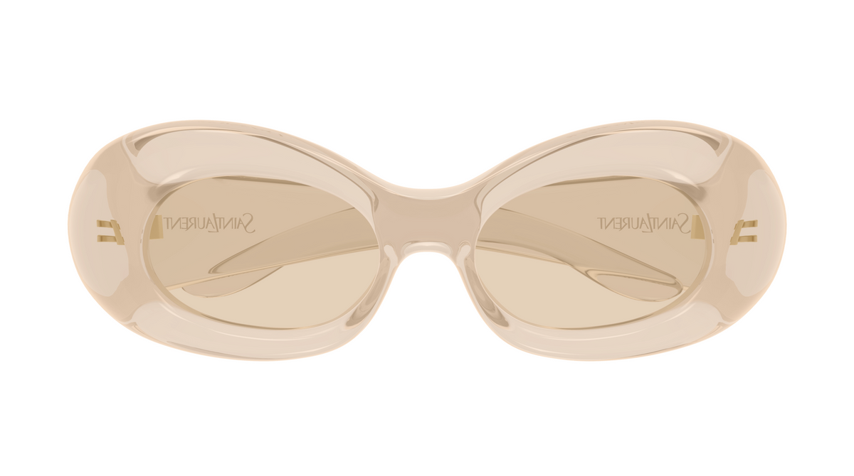 Sonnenbrille Saint Laurent SL Logo SL 968
