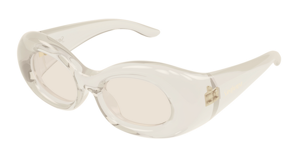 Sonnenbrille Saint Laurent SL Logo SL 968