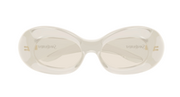 Sonnenbrille Saint Laurent SL Logo SL 968