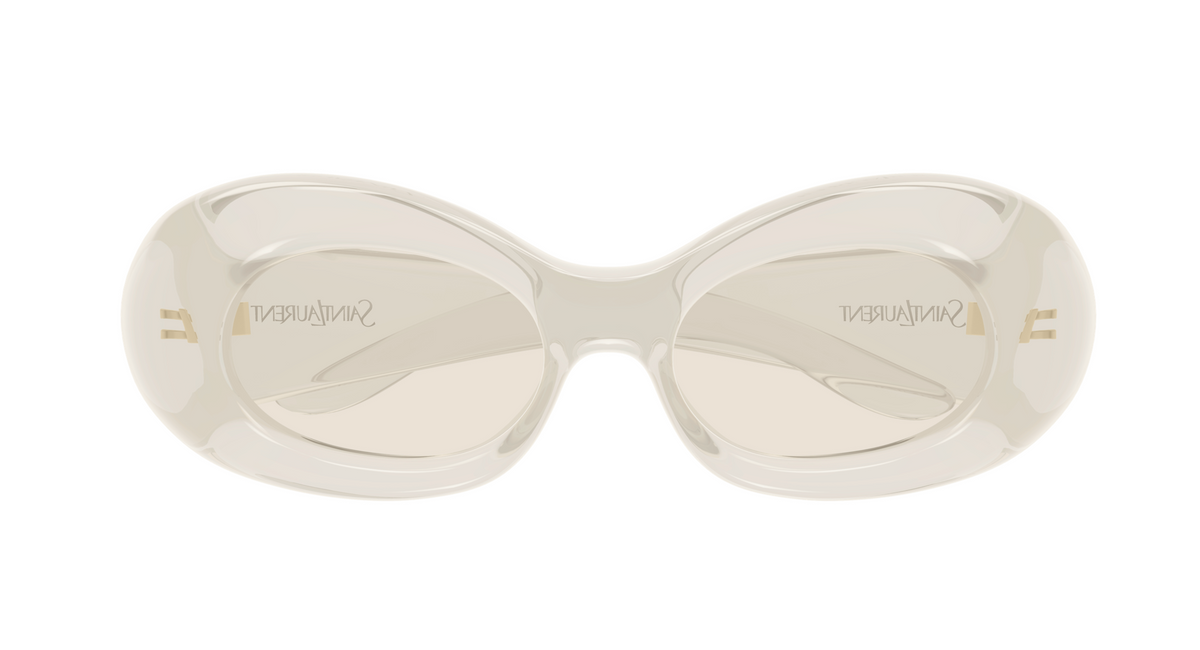 Sonnenbrille Saint Laurent SL Logo SL 968