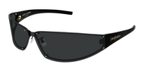 Lunettes de soleil Saint Laurent SL Logo SL 963