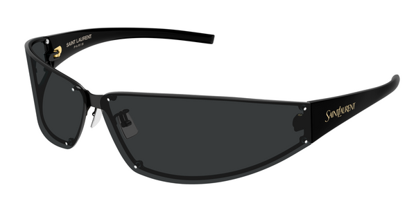 Lunettes de soleil Saint Laurent SL Logo SL 963