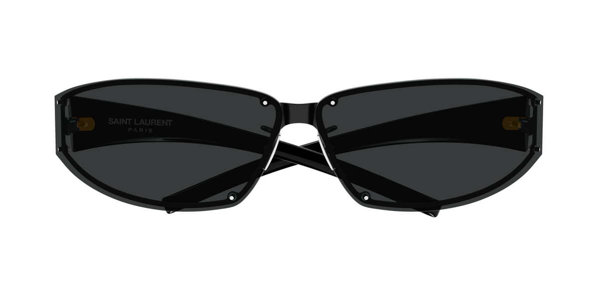 Lunettes de soleil Saint Laurent SL Logo SL 963