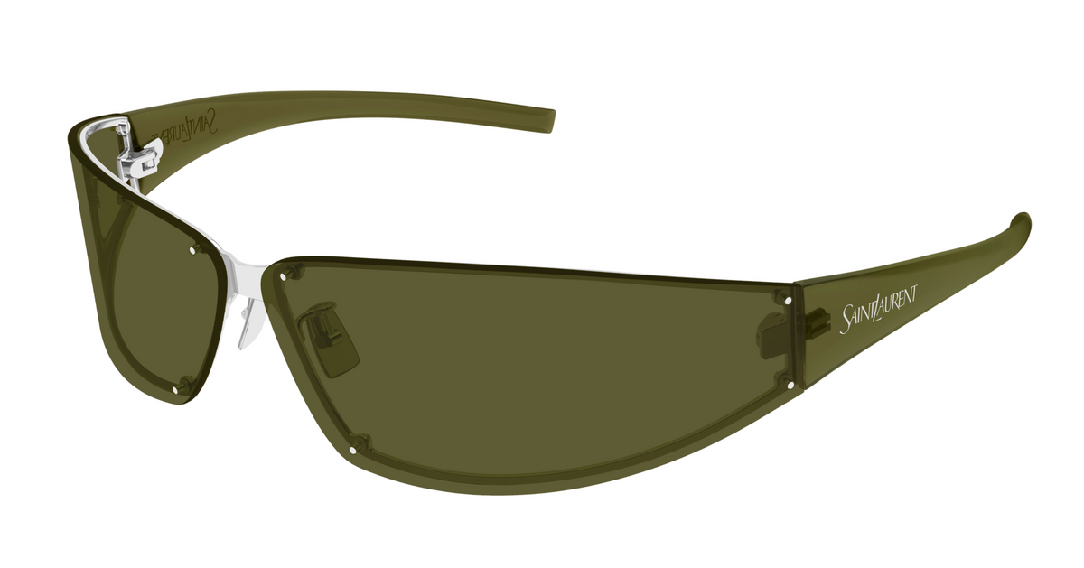 Lunettes de soleil Saint Laurent SL Logo SL 963