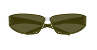 Lunettes de soleil Saint Laurent SL Logo SL 963