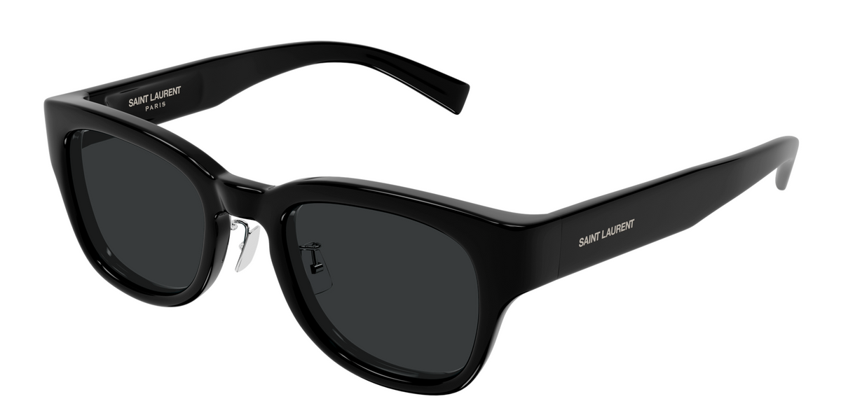 Lunettes de soleil Saint Laurent SL Logo SL 957/J