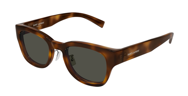 Lunettes de soleil Saint Laurent SL Logo SL 957/J
