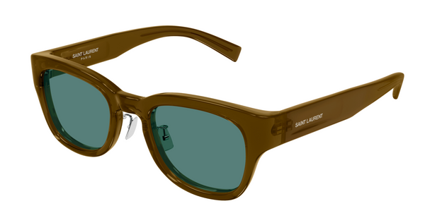 Lunettes de soleil Saint Laurent SL Logo SL 957/J