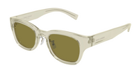 Lunettes de soleil Saint Laurent SL Logo SL 957/J