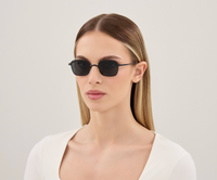 Lunettes de soleil Saint Laurent SL Logo SL 949 T