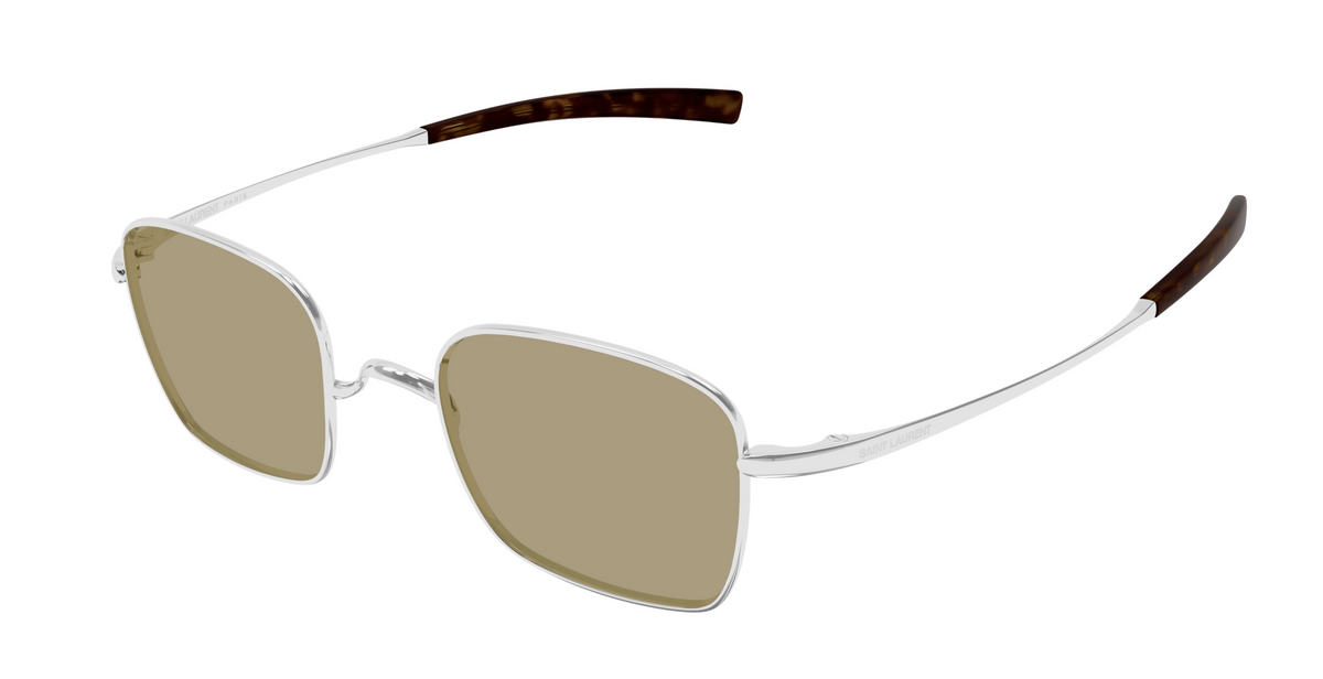 Lunettes de soleil Saint Laurent SL Logo SL 949 T