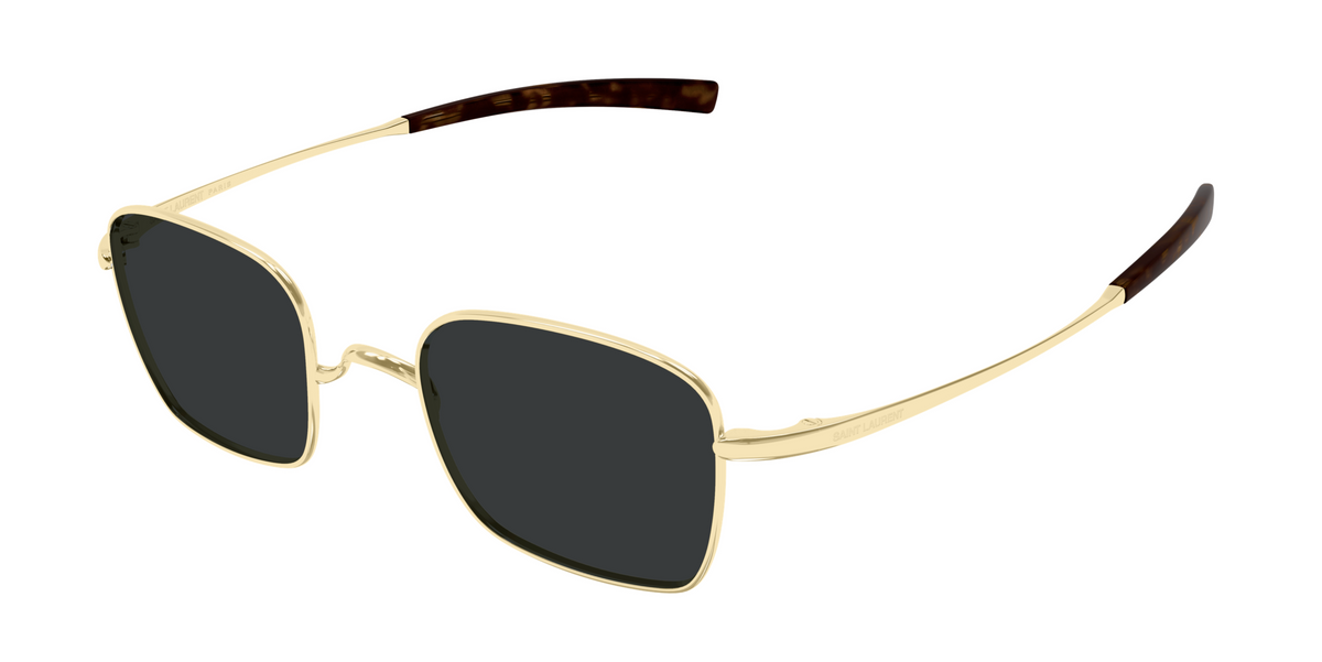 Lunettes de soleil Saint Laurent SL Logo SL 949 T